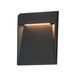 ET2 Steppes LED Outdoor Sconce Model: E41556-BK
