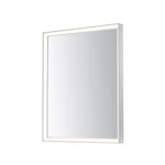 ET2 Bevel 24x30 LED Mirror Model: E42061-SN