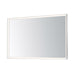 ET2 Bevel 48x30 LED Mirror Model: E42063-SN