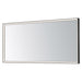 ET2 Bevel 60x28 LED Mirror Model: E42064-BBK