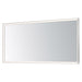ET2 Bevel 60x28 LED Mirror Model: E42064-SN