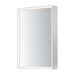ET2 Bevel 24 x 36 Medicine Cabinet LED Mirror-3000K Model: E42065-SN