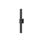 ET2 Alumilux: Line 5CCT 24 LED Outdoor Wall Sconce Model: E42342-ABZ