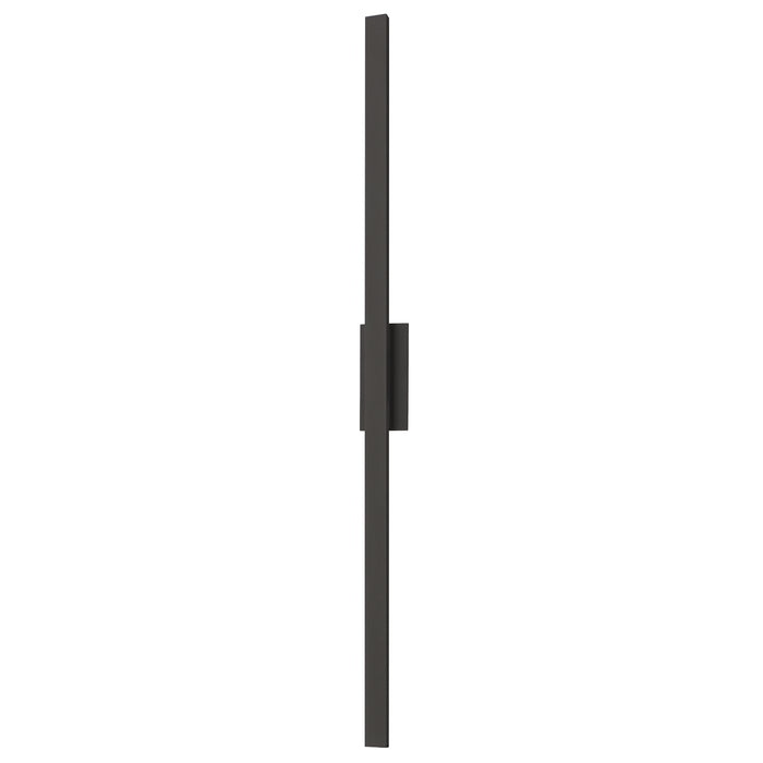 ET2 Alumilux: Line 5CCT 96 LED Outdoor Wall Sconce Model: E42348-ABZ