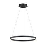ET2 Groove 24 Pendant - 5CCT Select Model: E52724-BK