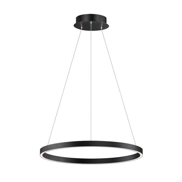 ET2 Groove 24 Pendant - 5CCT Select Model: E52724-BK