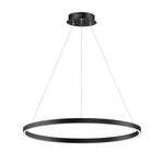 ET2 Groove 32 Pendant - 5CCT Select Model: E52726-BK