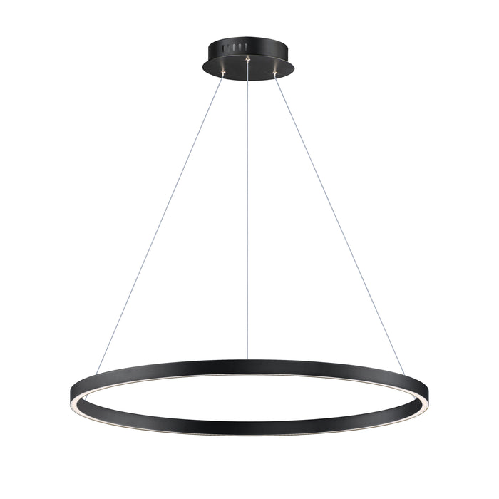 ET2 Groove 32 Pendant - 5CCT Select Model: E52726-BK