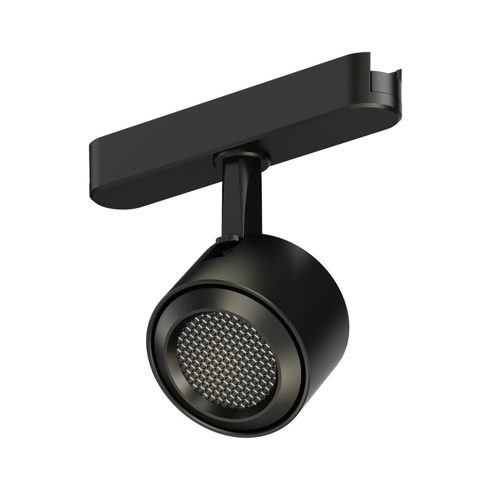 ET2 Continuum Track Spot Light - 2 Model: ETL21211-BK