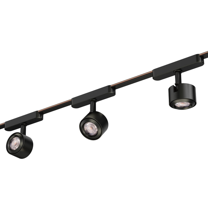 ET2 Continuum Track Spot Light - 2 Model: ETL21211-BK
