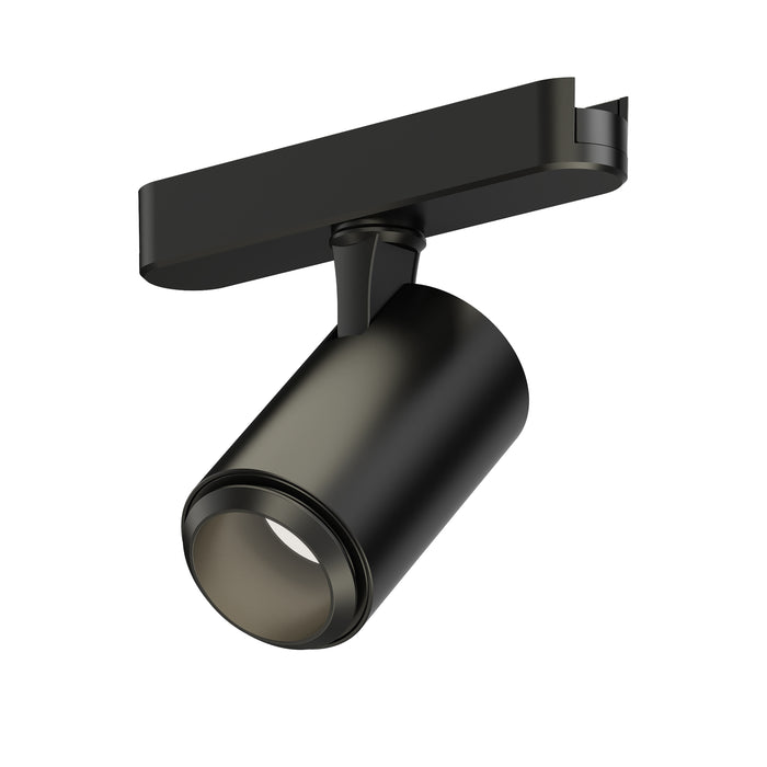 ET2 Continuum Track Spot Light with Beam Angle Adjust Model: ETL21212-BK