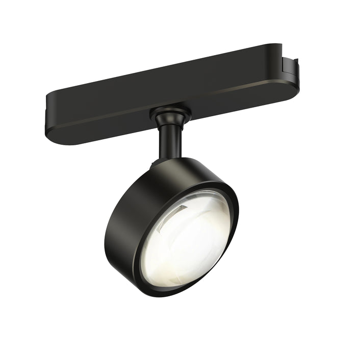 ET2 Continuum Track Optical - 2.75 Model: ETL21214-BK