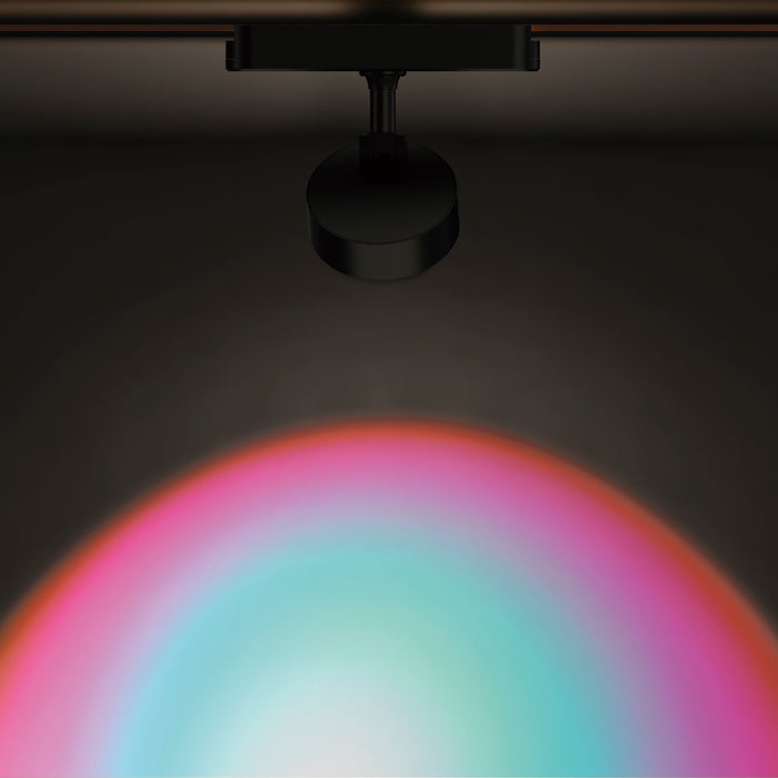 ET2 Continuum Track Sunset Optical - 2.75 Model: ETL21214-114BK