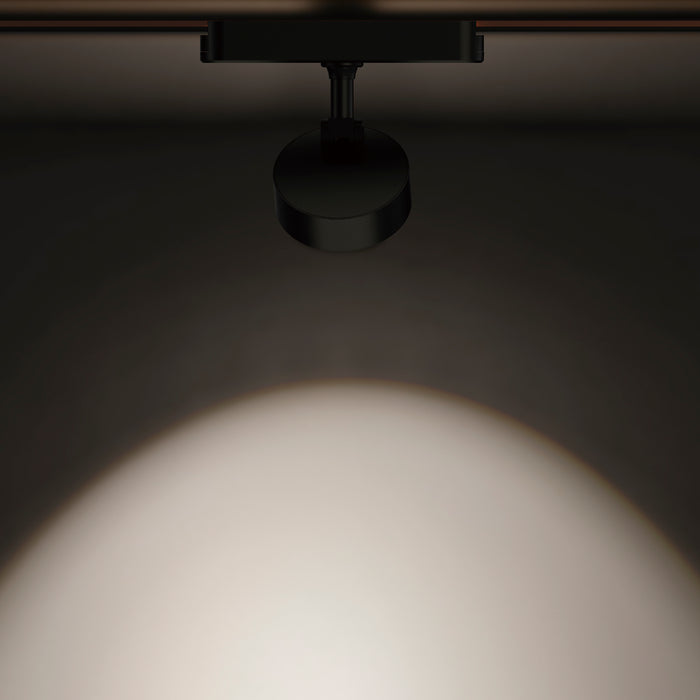 ET2 Continuum Track Optical - 2.75 Model: ETL21214-BK