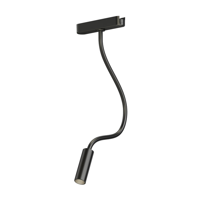 ET2 Continuum Track Reading Light Model: ETL21216-BK