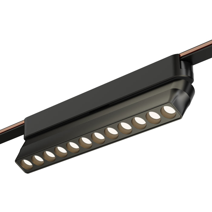 ET2 Continuum Track Light Gimbal Optic - 9 Model: ETL23216-BK