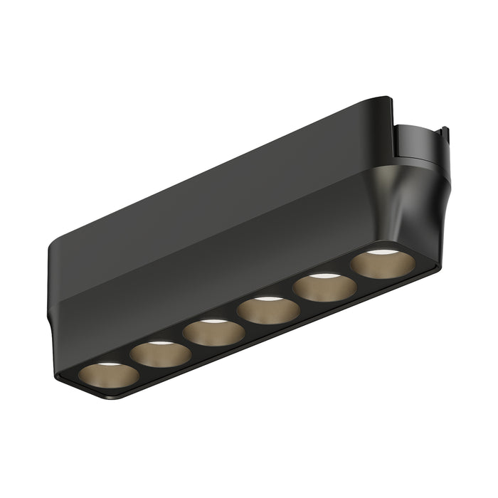 ET2 Continuum Track Light Optic - 5 Model: ETL24212-BK