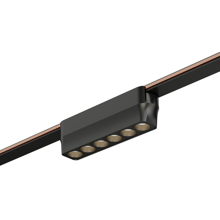 ET2 Continuum Track Light Optic - 5 Model: ETL24212-BK