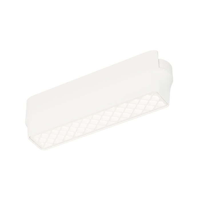 ET2 Continuum Track Light Anti-glare - 5 Model: ETL28212-WT