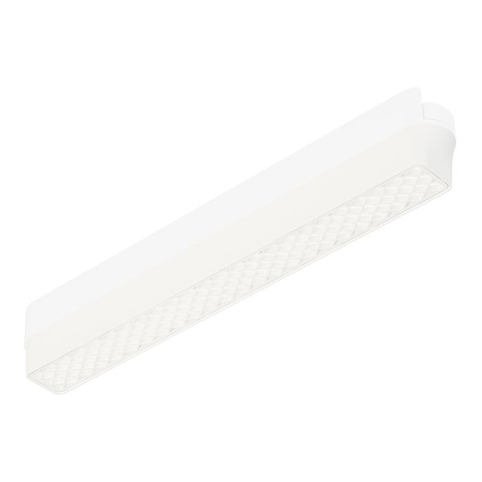 ET2 Continuum Track Light Anti-glare - 9 Model: ETL28216-WT