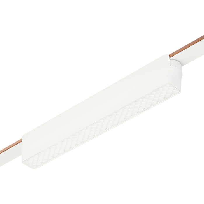 ET2 Continuum Track Light Anti-glare - 9 Model: ETL28216-WT