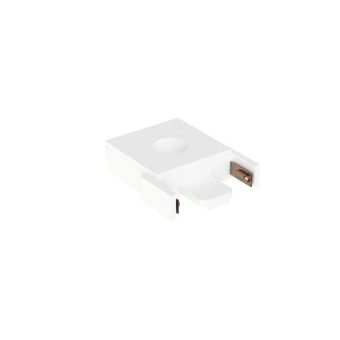 ET2 Continuum Track End Connector Model: ETMSC-1END-WT