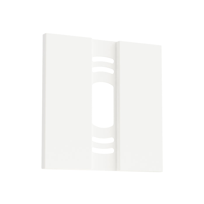 ET2 Continuum Track Cover Plate Model: ETMSC02-WT
