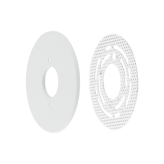 Maxim Mud-In Bracket & Plate Model: MSC862WT