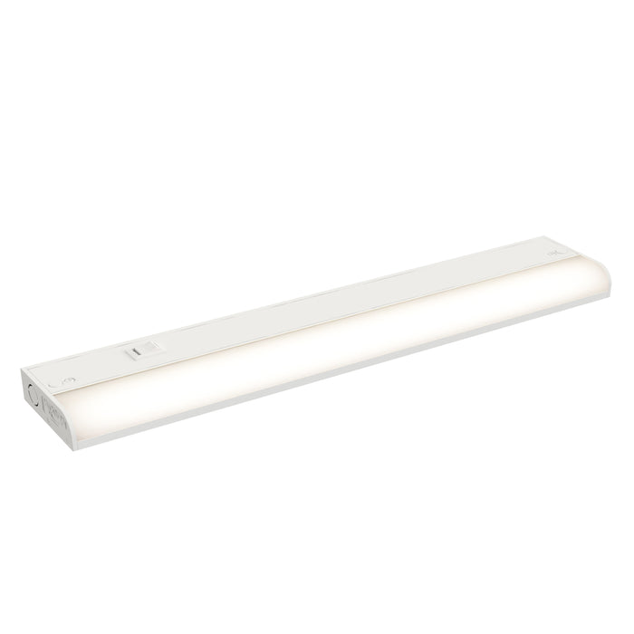 Maxim CounterMax Lite 16 LED Under Cabinet 3000K Model: UCL-89844WT