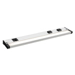 Maxim CounterMax 5K 18 LED Under Cabinet w 3 Prong Model: UCL-89864SN-3PO