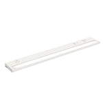 Maxim CounterMax 5K 24 LED Under Cabinet w 3 Prong Model: UCL-89865WT-3PO