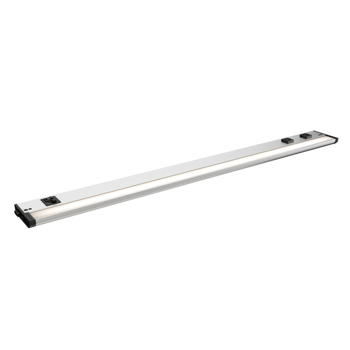 Maxim CounterMax 5K 36 LED Under Cabinet w 3 Prong Model: UCL-89867SN-3PO
