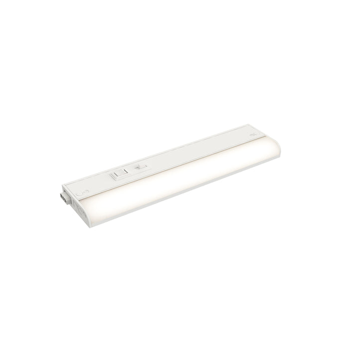 Maxim CounterMax 5K Lite 12 LED Under Cabinet - 5CCT Model: UCL-89873WT