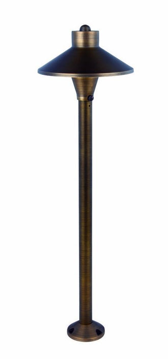 Elitco Lighting Phoenix Path Light Model: P801