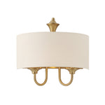 Maxim Bongo 1-Light Wall Sconce Model: 10012OMNAB