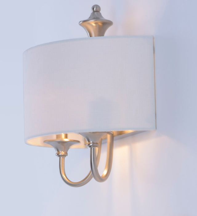 Maxim Bongo 1-Light Wall Sconce Model: 10012WLSN