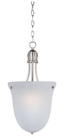 Maxim Logan 3-Light Pendant Model: 10048FTSN