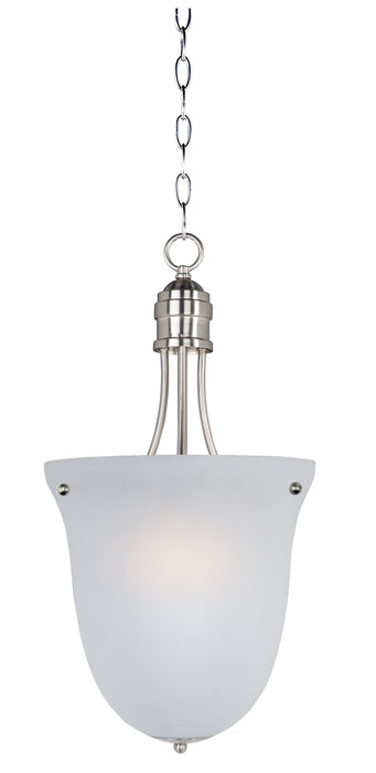 Maxim Logan 3-Light Pendant Model: 10048FTSN