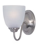 Maxim Stefan 1-Light Wall Sconce Model: 10071FTSN