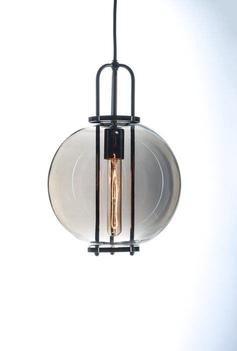 Maxim Minaret 1-Light Pendant Model: 10084MSKPN