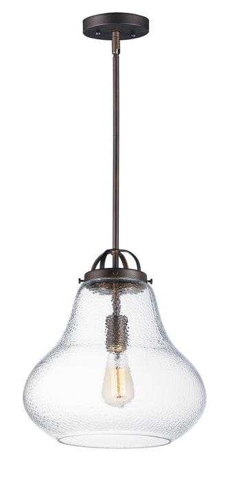 Maxim Stella 1-Light Pendant Model: 10093HMOI