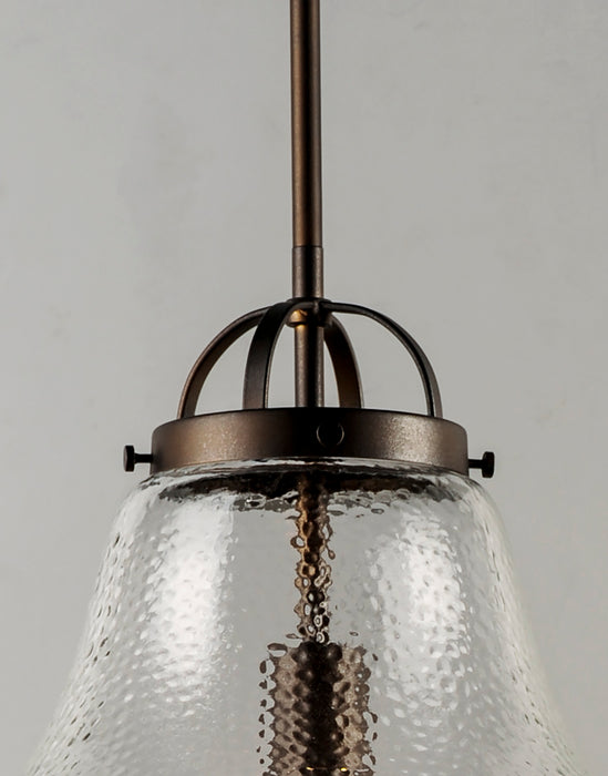 Maxim Stella 1-Light Pendant Model: 10093HMOI