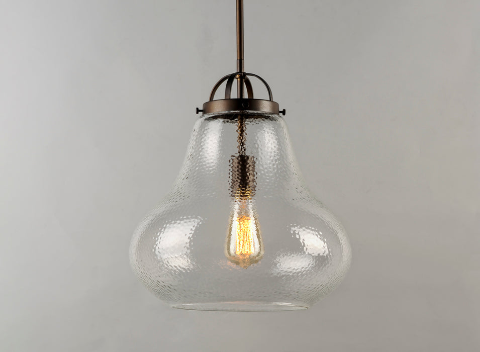 Maxim Stella 1-Light Pendant Model: 10093HMOI