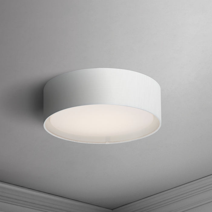 Maxim Prime 16 LED Flush Mount Model: 10220WL