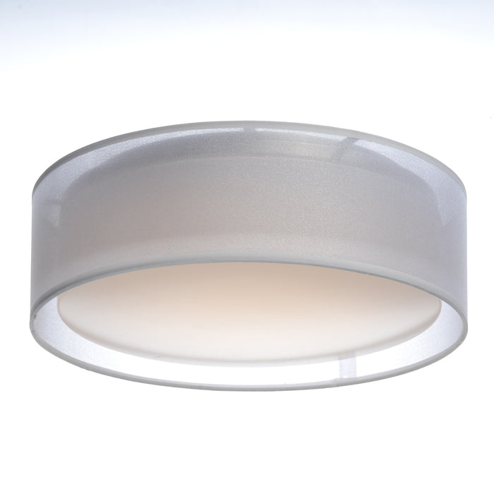 Maxim Prime 16 LED Flush Mount Model: 10220WO