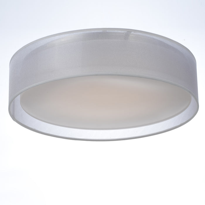 Maxim Prime 16 LED Flush Mount Model: 10220WO