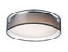 Maxim Prime 20 LED Flush Mount Model: 10222BO