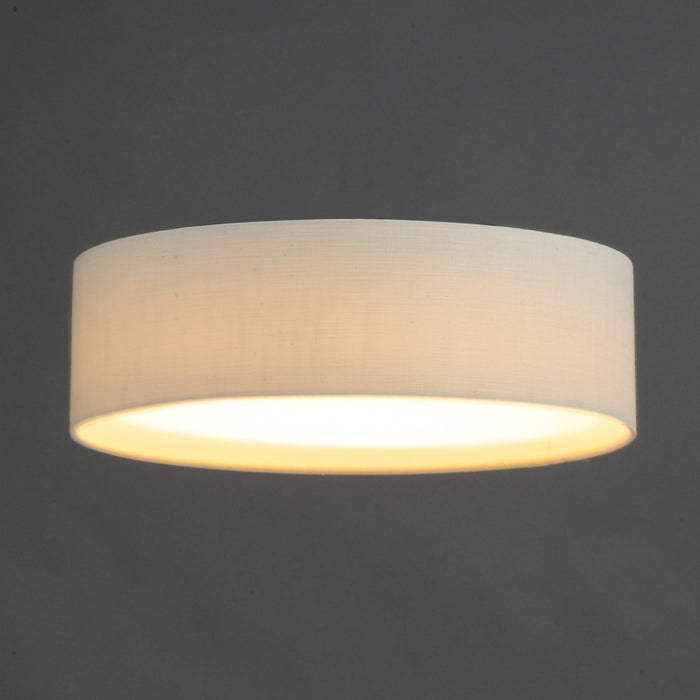 Maxim Prime 20 LED Flush Mount Model: 10222OM