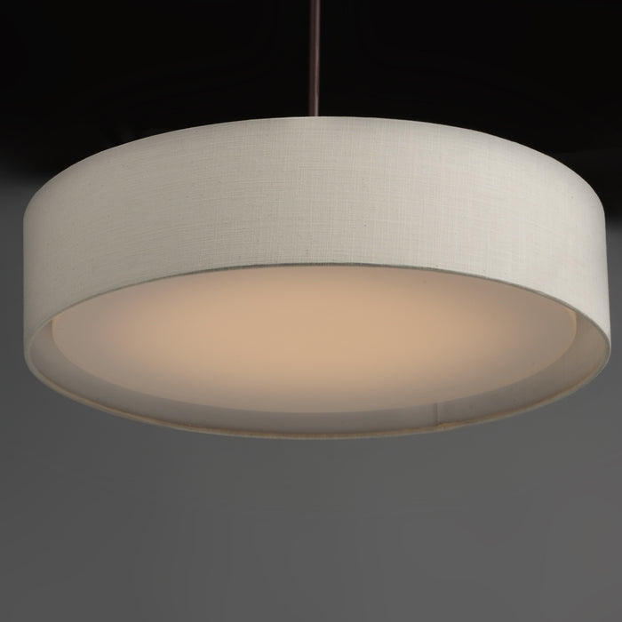 Maxim Prime 16 LED Pendant Model: 10224OMOI