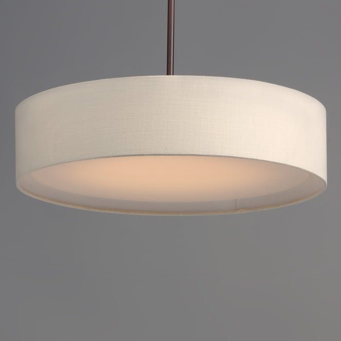 Maxim Prime 16 LED Pendant Model: 10224OMOI